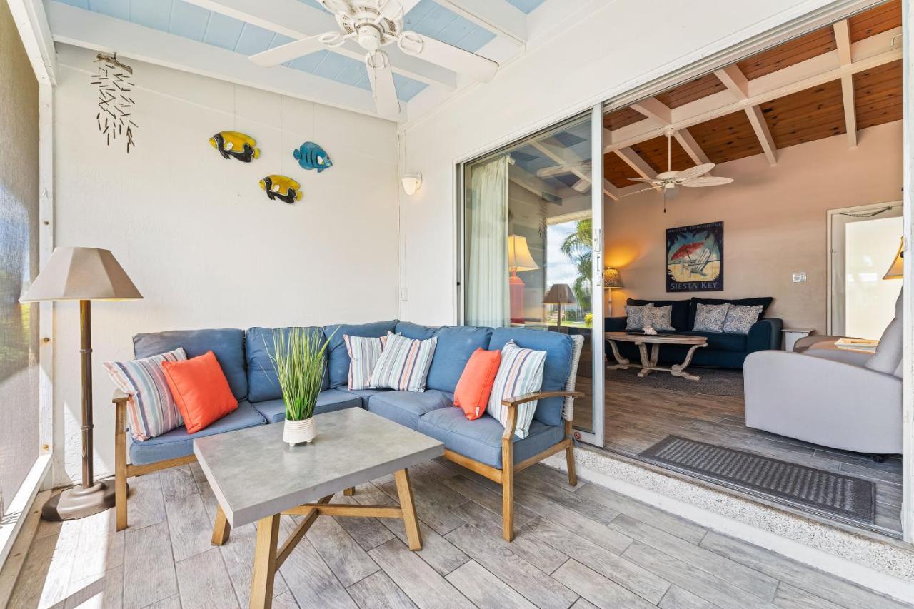 Casa Mar Apartment