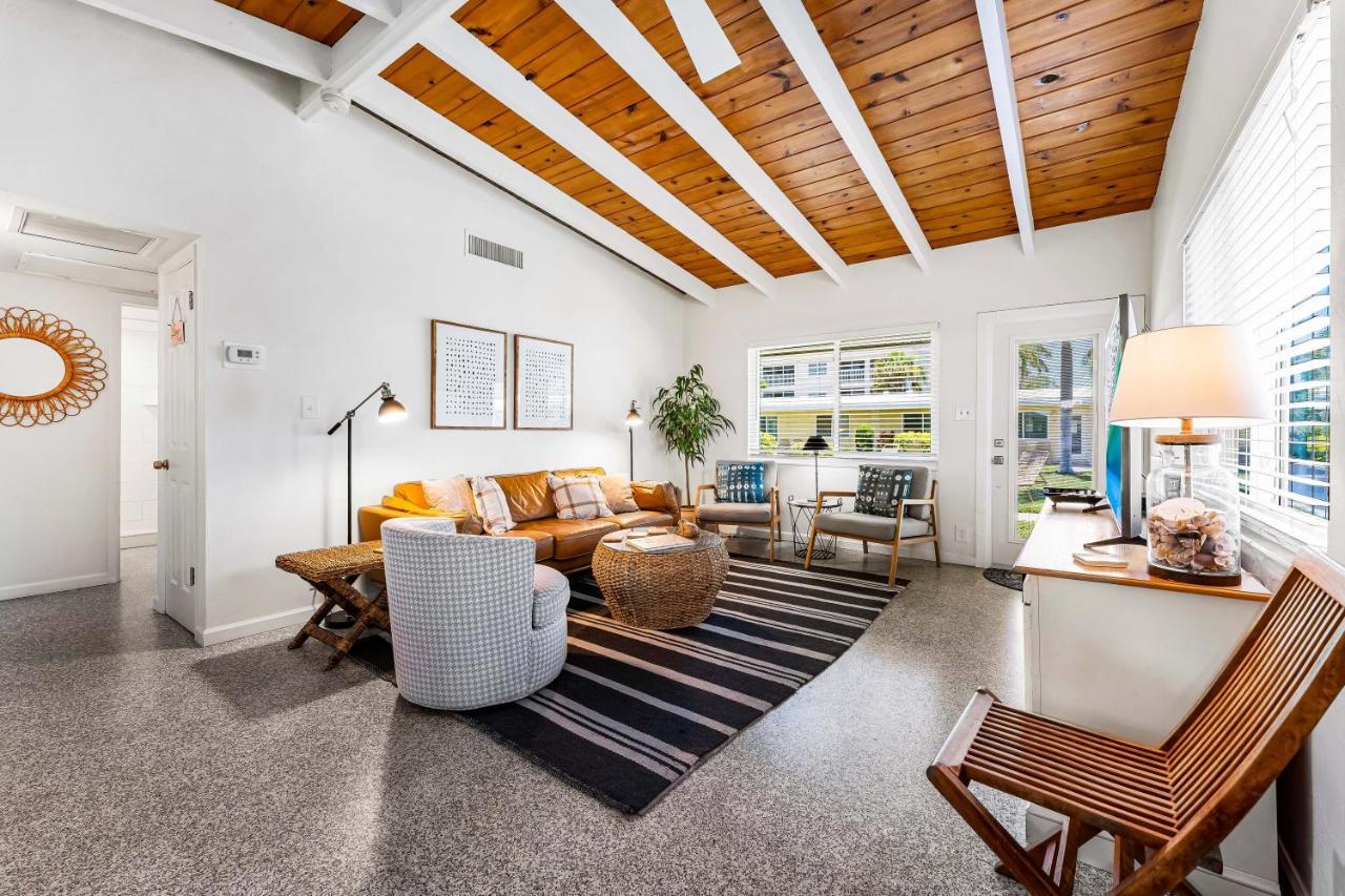 Apartment Casa Mar Sarasota