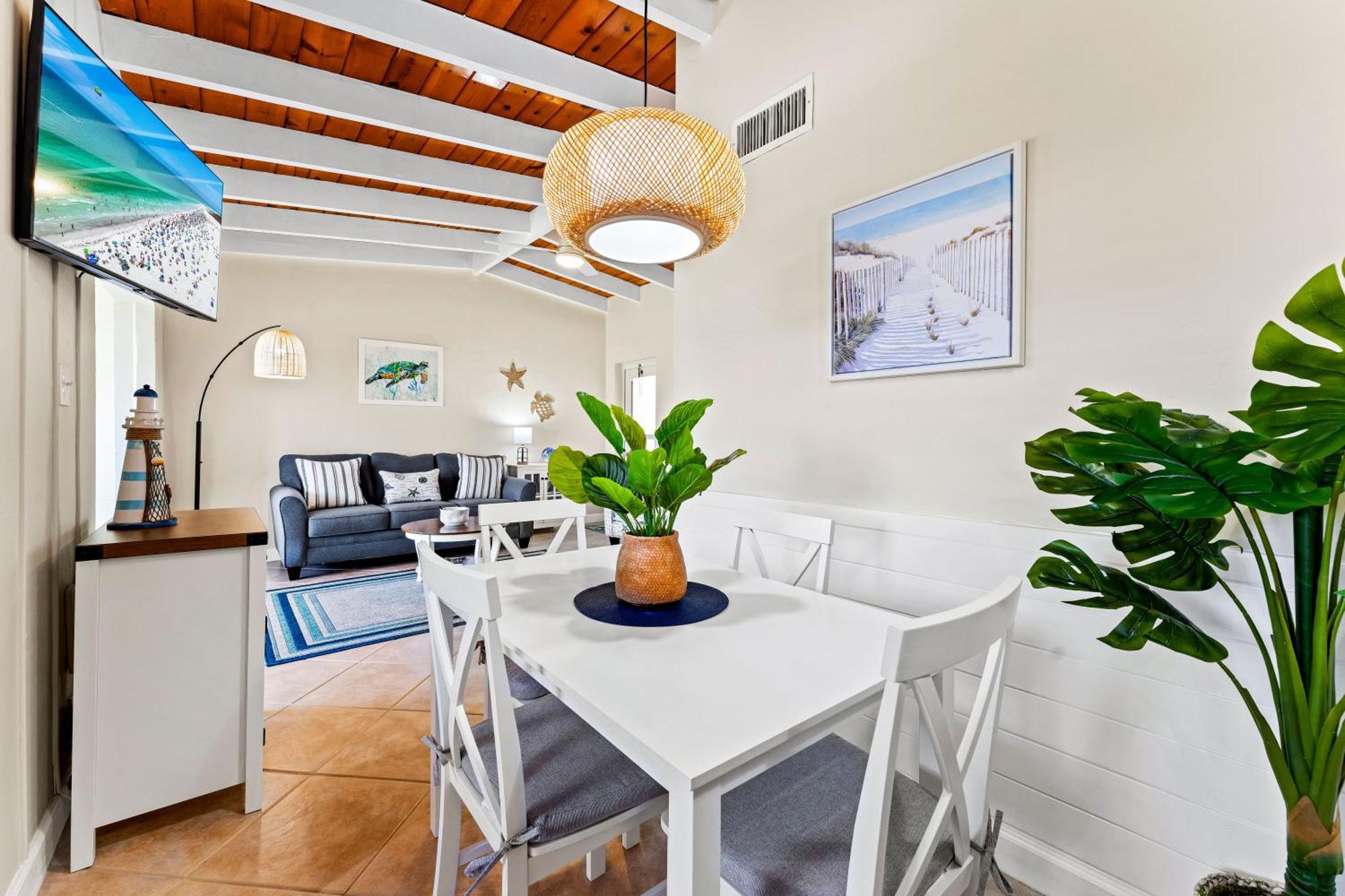 Casa Mar Apartment