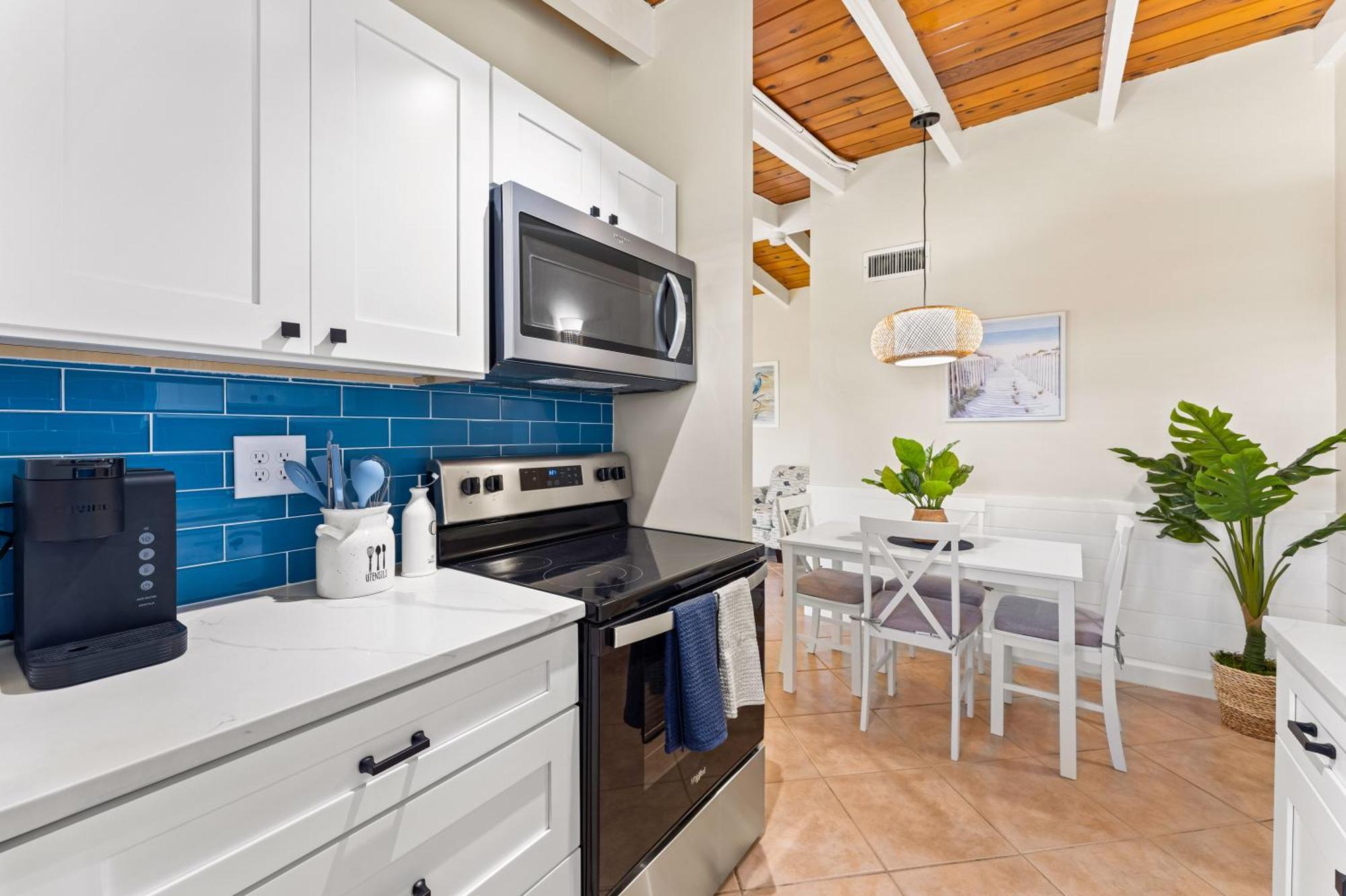 Casa Mar Apartment Sarasota