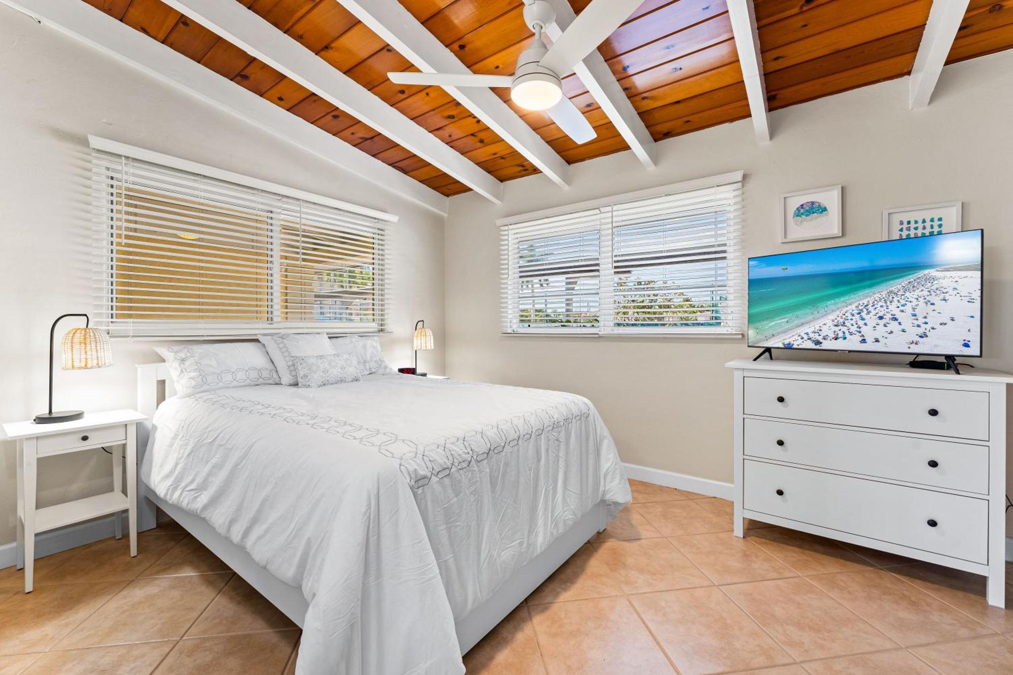 Casa Mar Apartment Sarasota