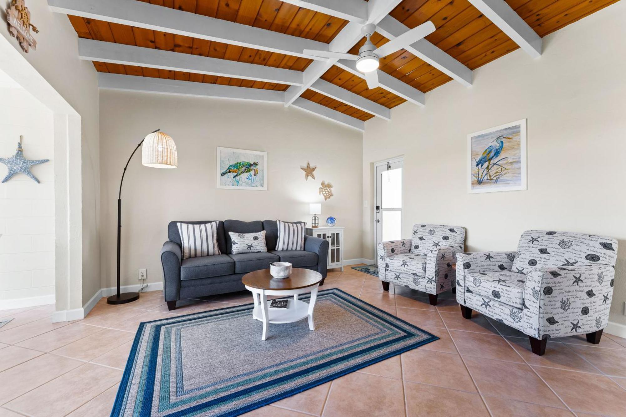 Casa Mar