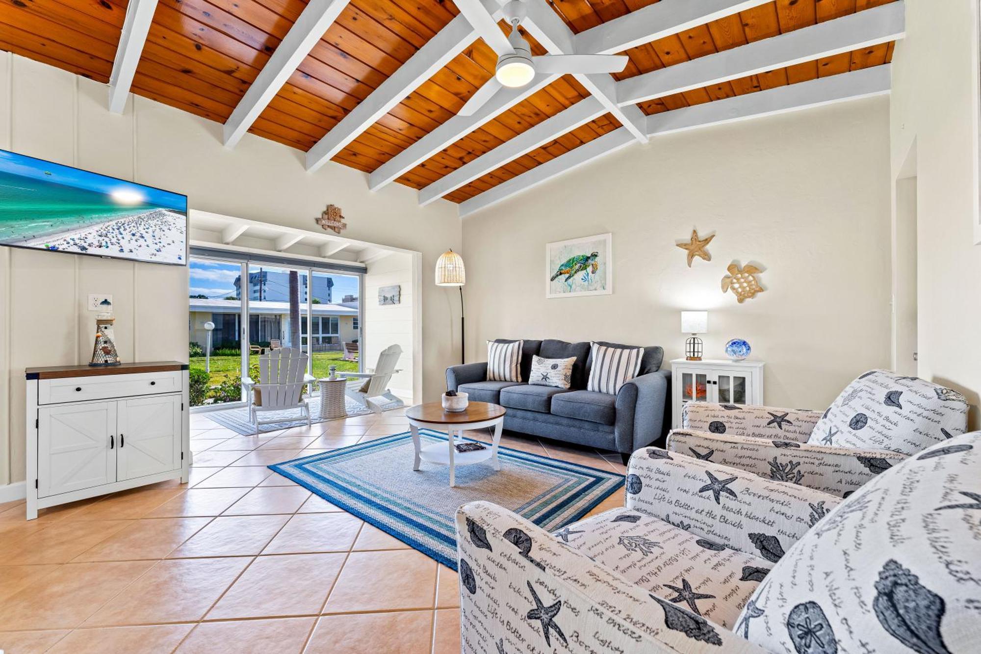 Casa Mar Apartment