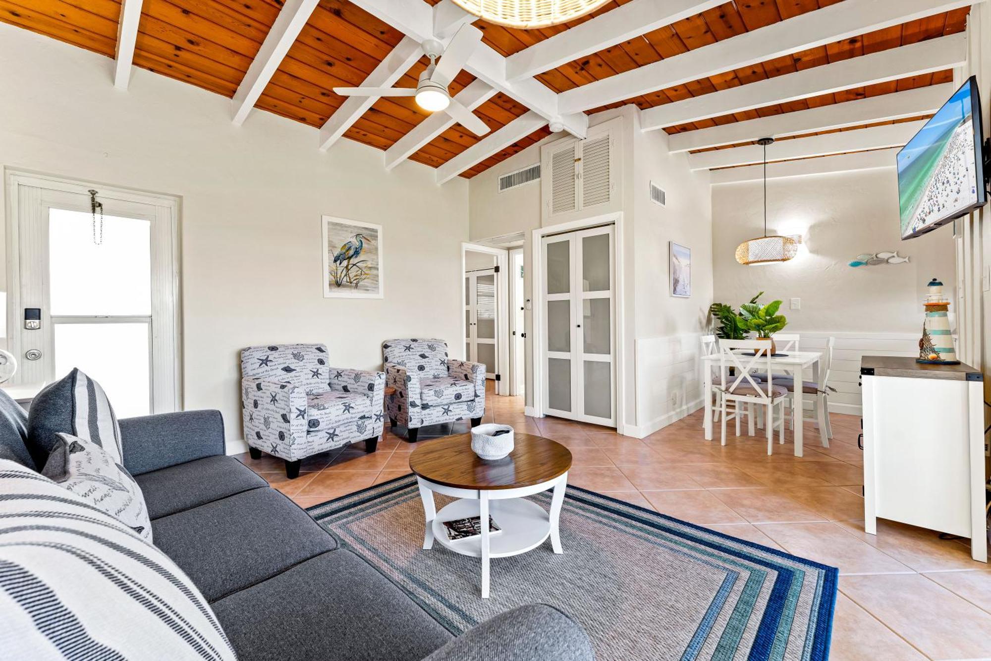 Apartment Casa Mar