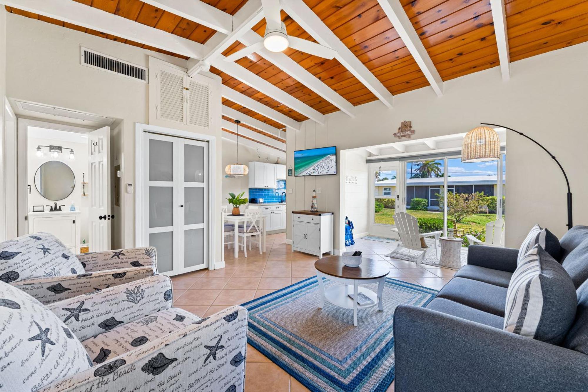 Apartment Casa Mar Sarasota