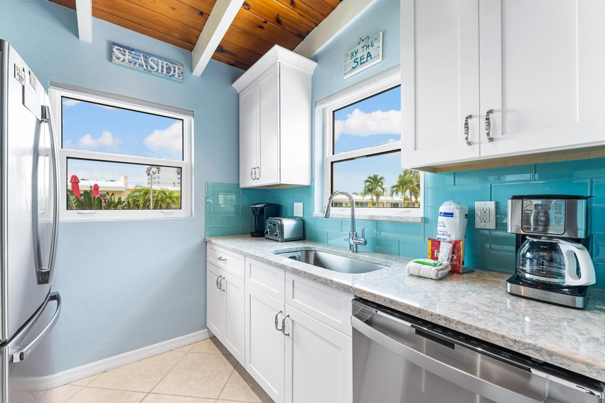 Apartment Casa Mar Sarasota