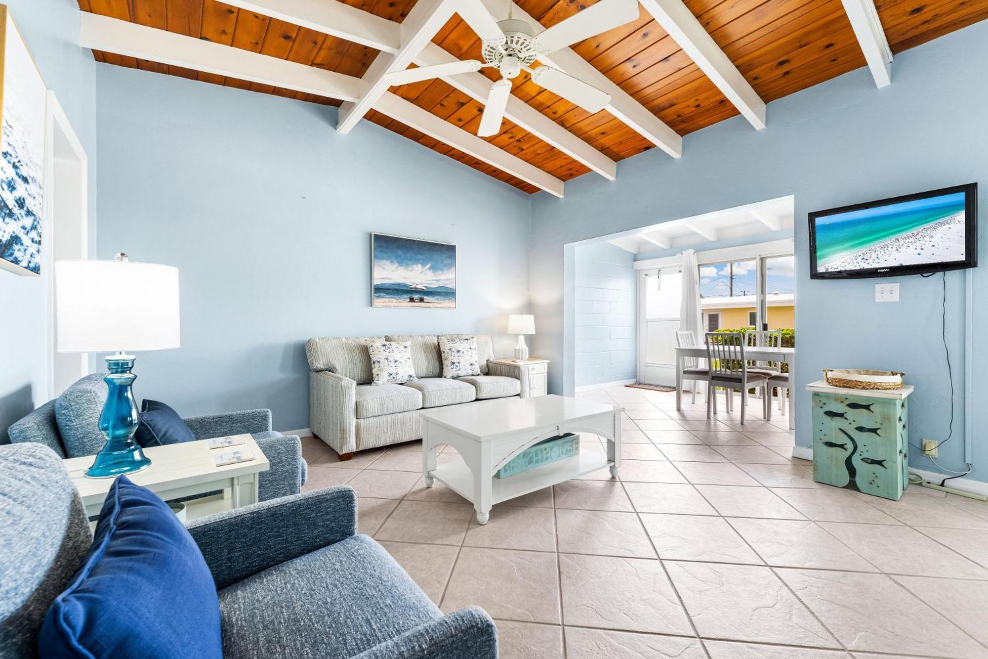 Casa Mar Apartment Sarasota