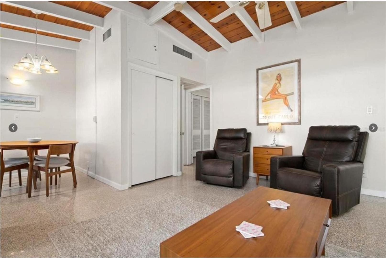 Casa Mar Apartment *
