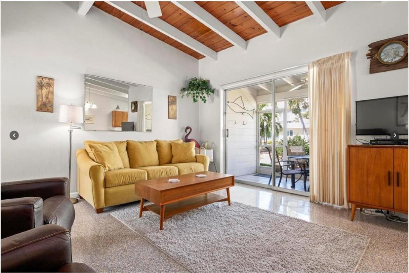 Apartment Casa Mar Sarasota