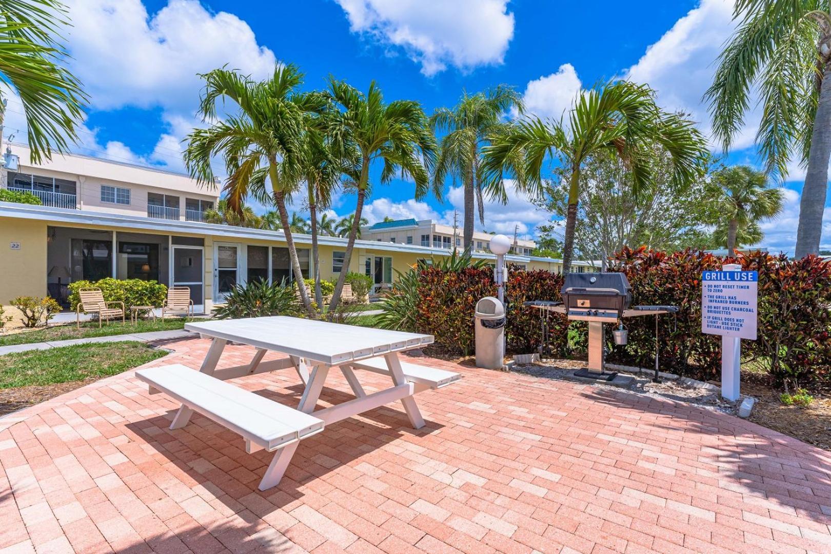 Casa Mar Apartment Sarasota