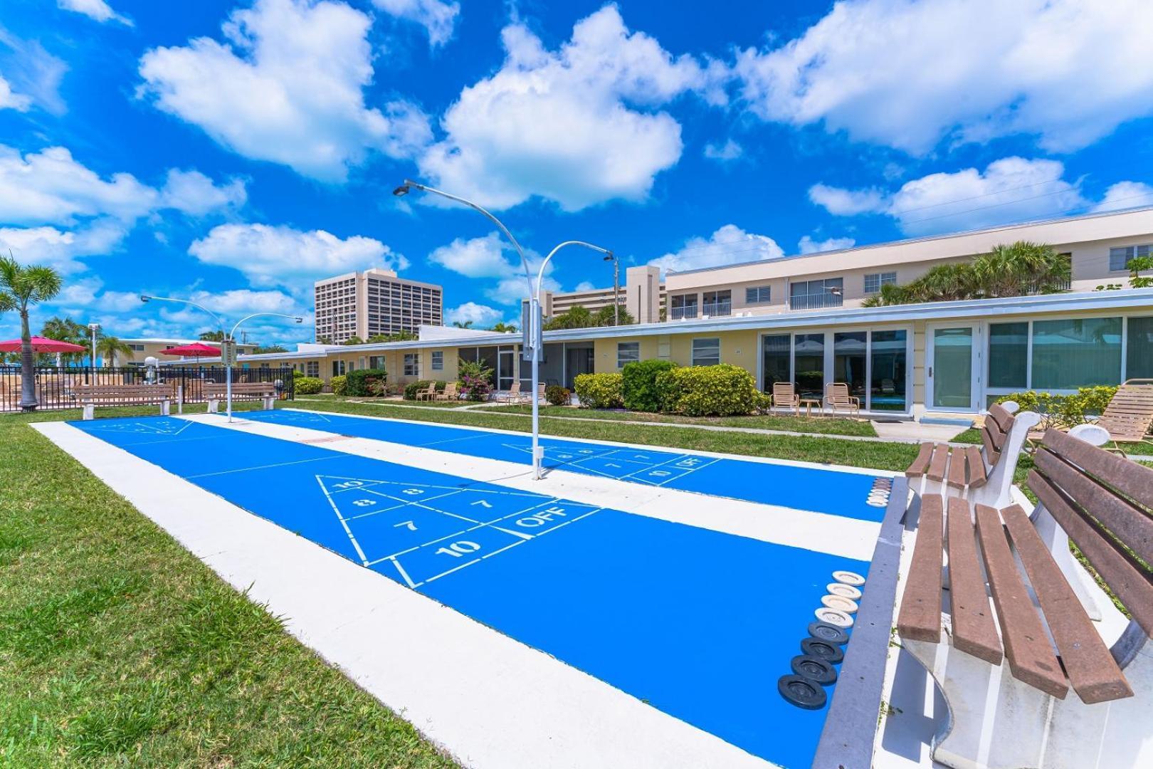 Casa Mar * Sarasota