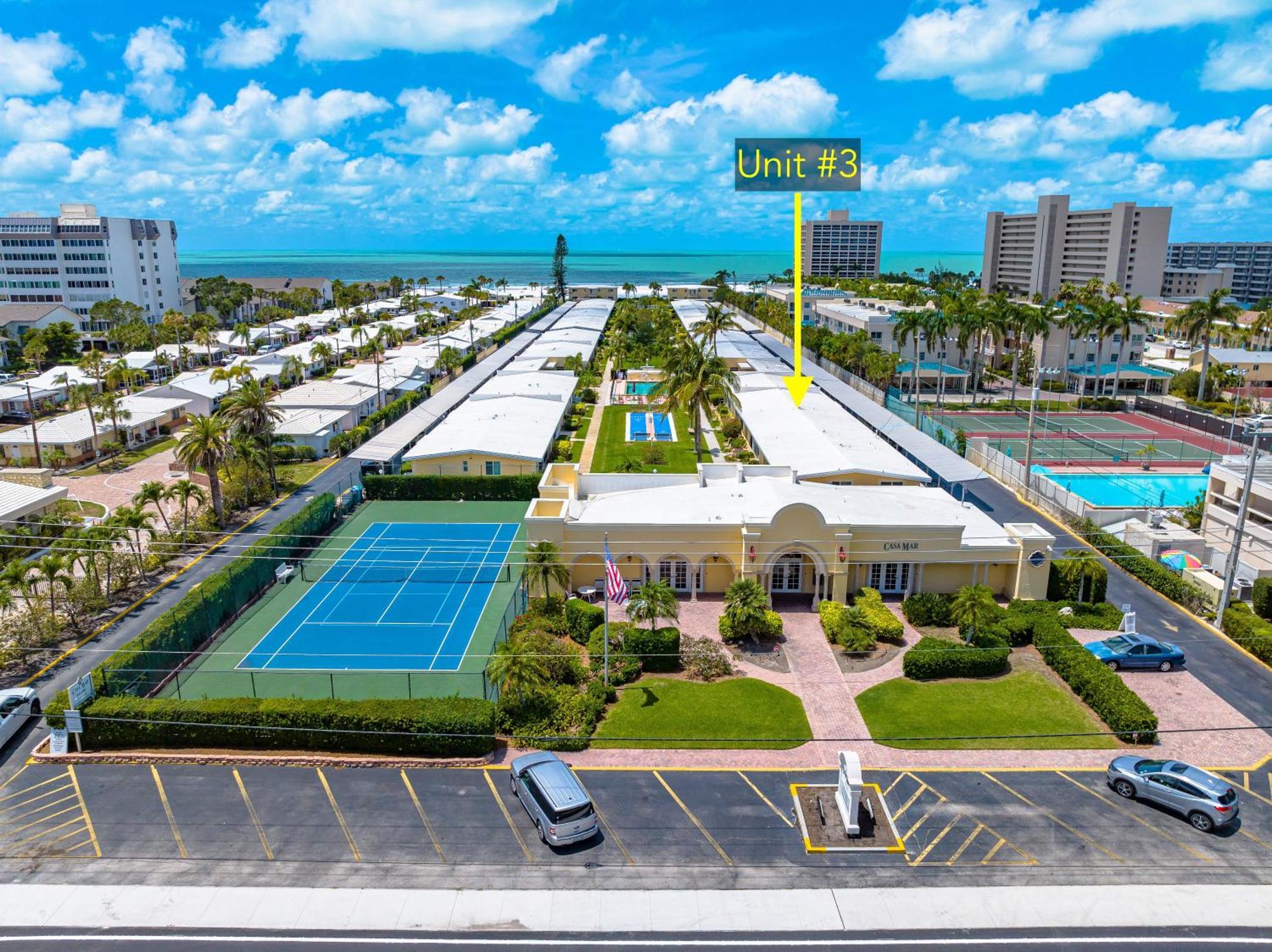 Casa Mar Sarasota