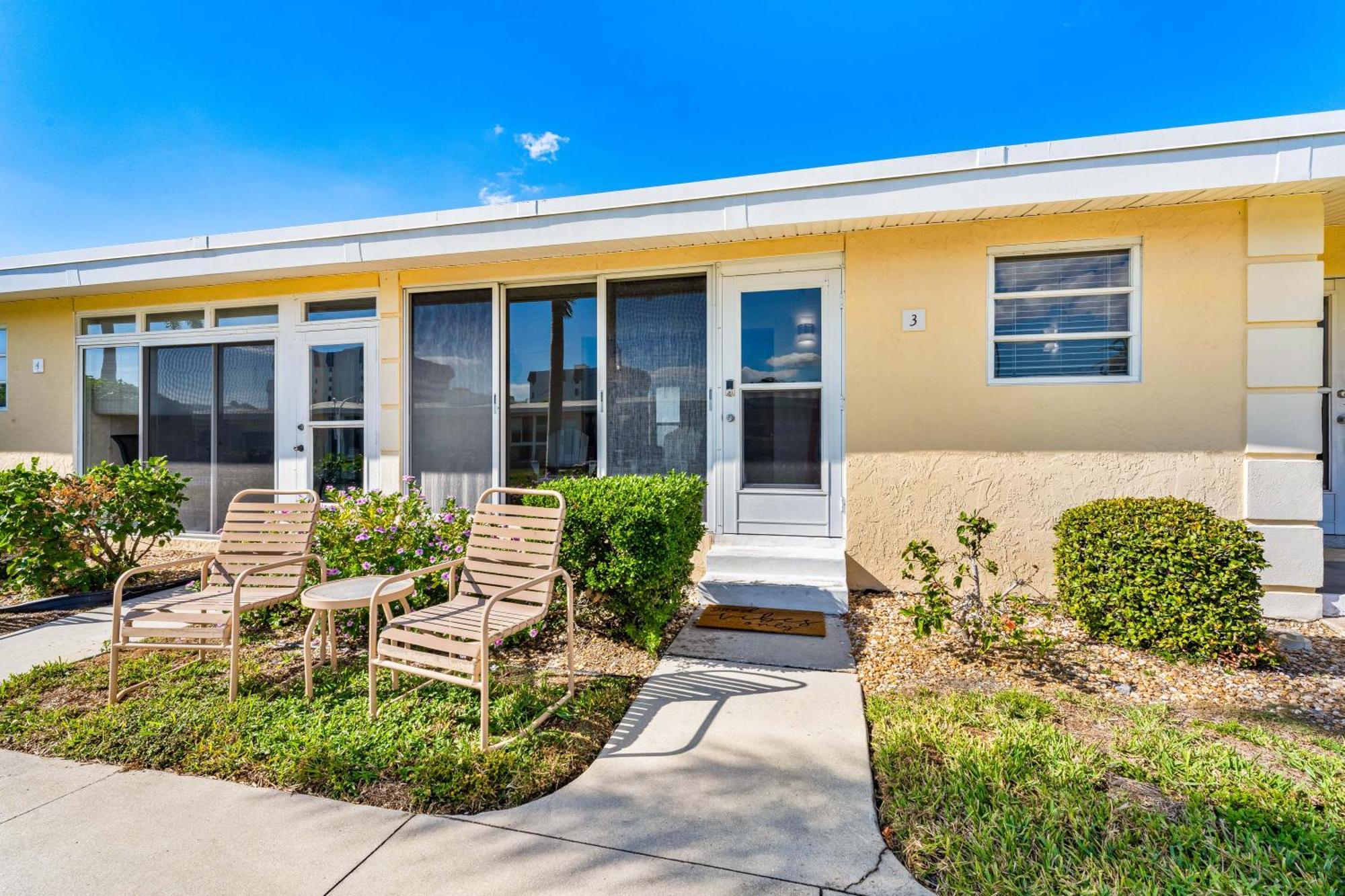 Casa Mar Sarasota