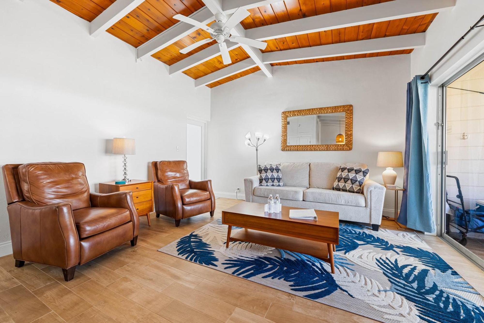 Casa Mar Apartment