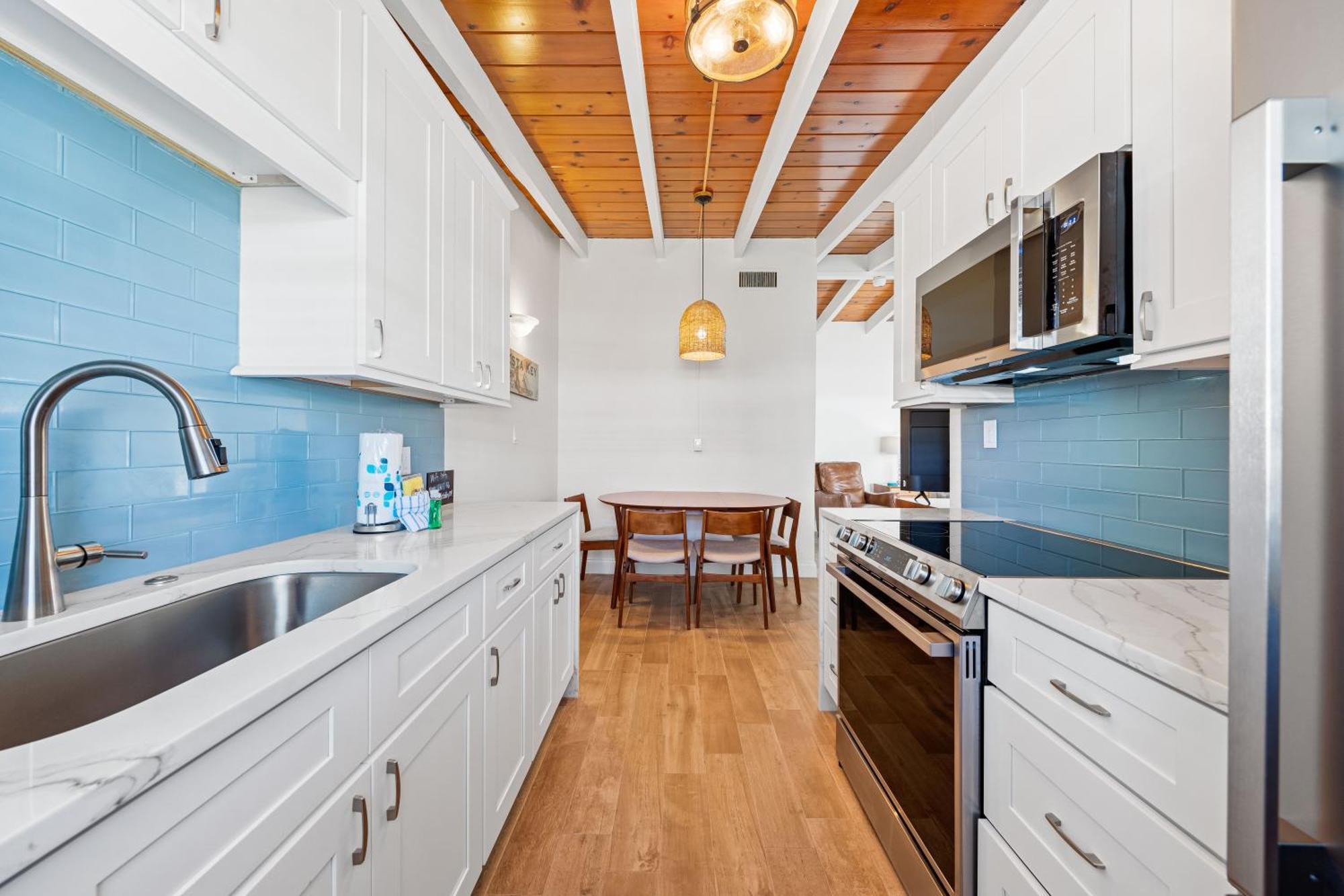 Apartment Casa Mar