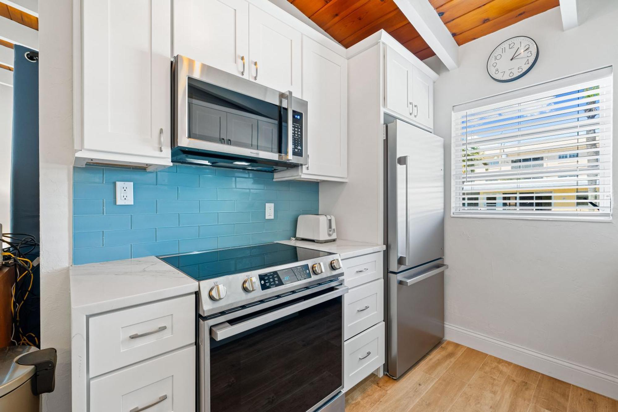 Casa Mar Apartment
