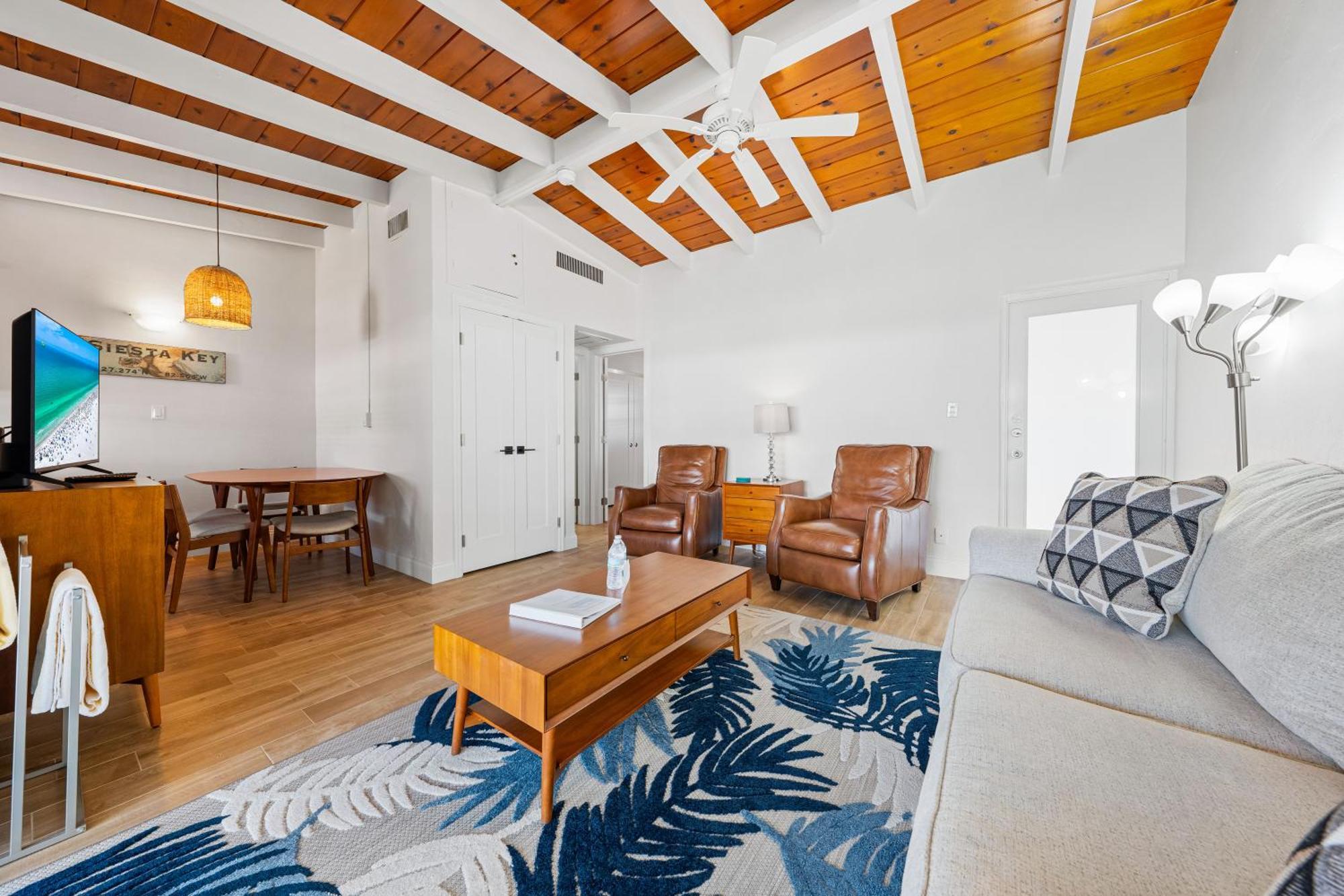 Apartment Casa Mar *