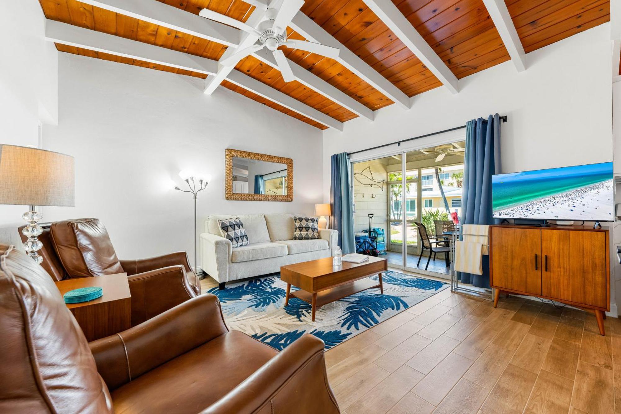 Apartment Casa Mar Sarasota