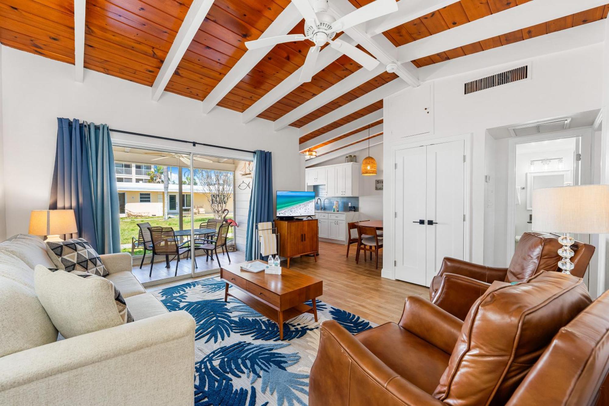 Casa Mar Sarasota