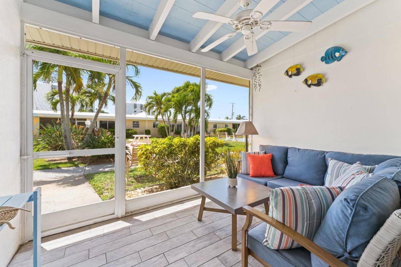 Casa Mar Villa Sarasota
