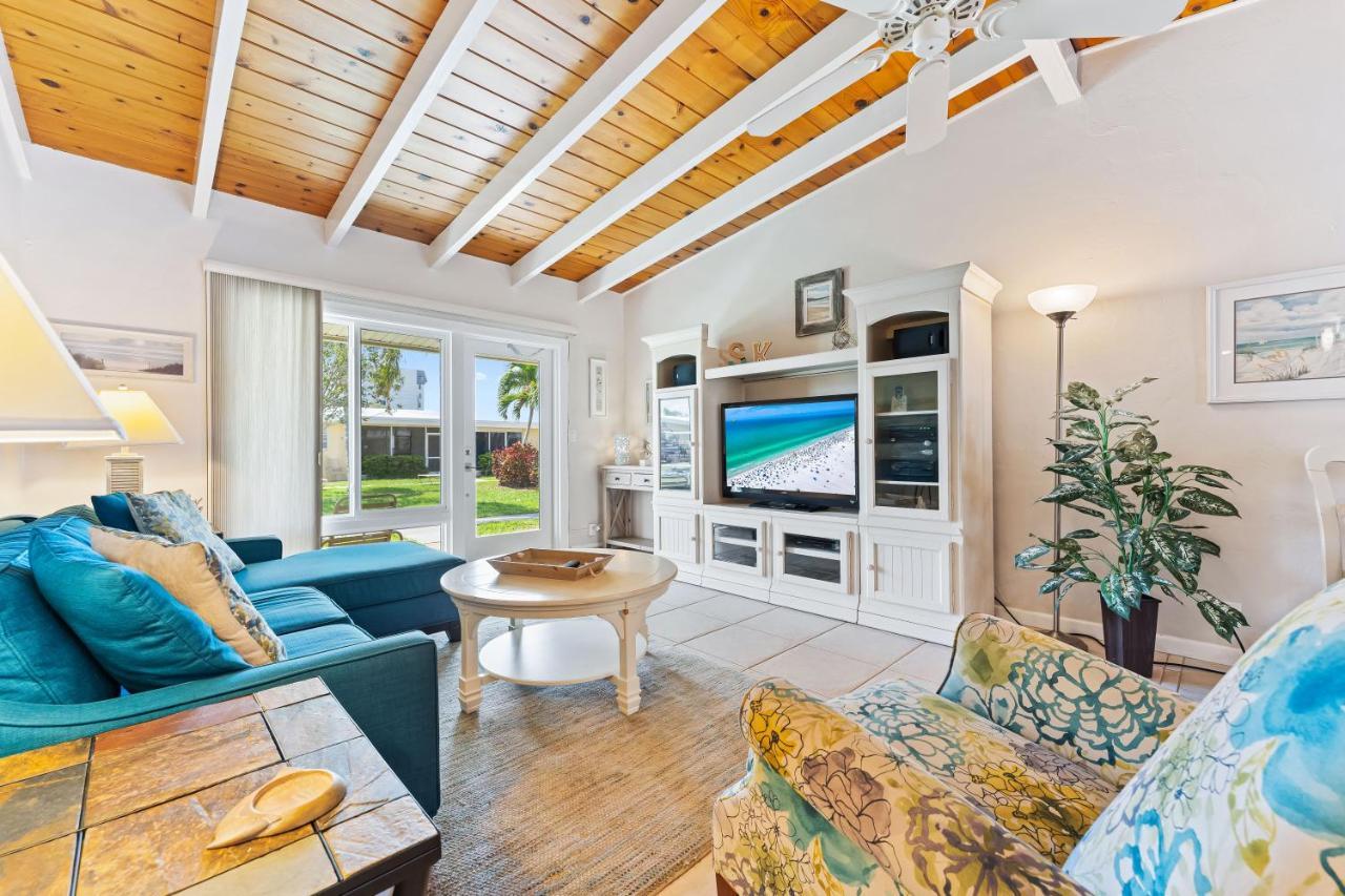 Casa Mar Villa Sarasota