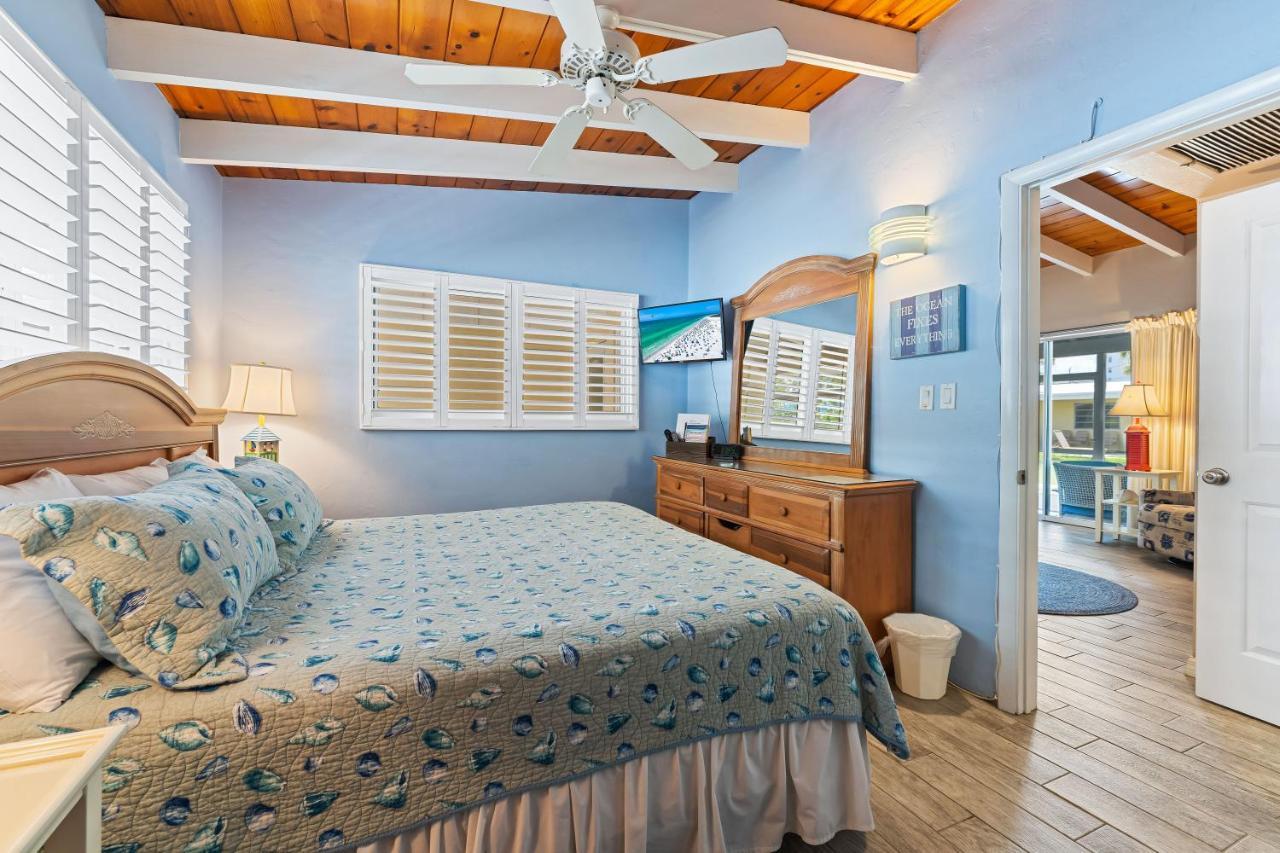 Casa Mar Villa
