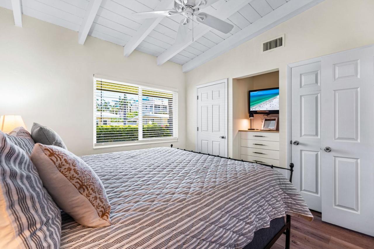 Casa Mar Villa Sarasota